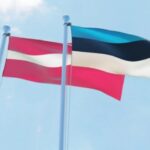 Parlamenti Letonije i Estonije usvojili su saopštenje o genocidu u Ukrajini, predlog da se Rusima i Belorusima oduzme pravo glasa