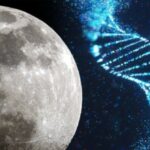 SpaceX je upravo poslao ljudsku DNK u skladiše na Mesecu da bi ga vanzemaljci mogli pronaći