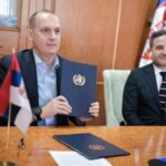 UDARNO: Srbija danas potpisala sporazum sa SZO- obuhvata vakcinaciju i mentalno zdravlje naroda, ostalo je tajna