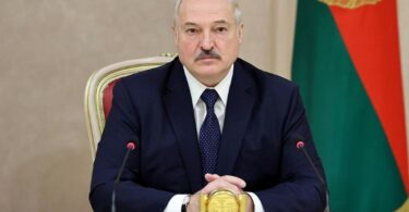 Lukašenko: Buča je specijalna operacija Velike Britanije