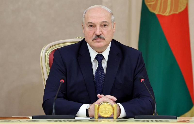  Lukašenko: Buča je specijalna operacija Velike Britanije