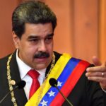 Predsednik Venecuele: Zapad pokušava da raskomada Rusiju, spremaju se za veliki rat