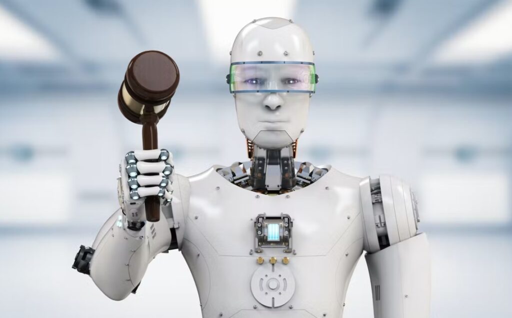 Veštačka Inteligencija kao SUDIJA u Malezijskom sudu! Advokati se žale a trend upošljavanja "robota" sudija u svetu raste