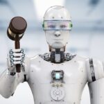 Veštačka Inteligencija kao SUDIJA u Malezijskom sudu! Advokati se žale a trend upošljavanja "robota" sudija u svetu raste