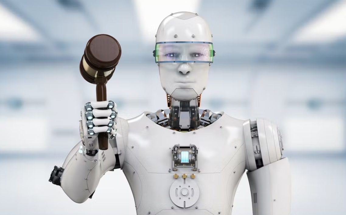  Veštačka Inteligencija kao SUDIJA u Malezijskom sudu! Advokati se žale a trend upošljavanja “robota” sudija u svetu raste