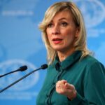 Zaharova: Hrvatsku čeka odmazda Rusije zbog proterivanja ruskih diplomata