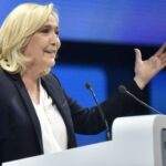 Marin Le Pen protiv sankcija Rusiji ali ne baš svih sankcija
