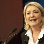 Nedelju dana pred izbore Agencija Evropske unije optužila Marin Le Pen za proneveru