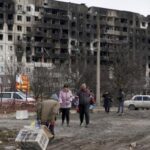 Britanski vojni analitičar: Pitanje je sati kad će pasti Mariupolj