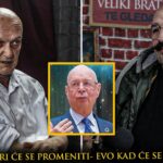 Dragan Vujičić otkriva šta sledi u Ukrajini, šta čeka Bajdena ali i šta čeka NAS! Najnoviji PODKAST na kanalu Mario ZNA