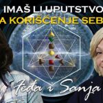 Svet je u HAOSU jer ljudi vode promašene živote (VIDEO)