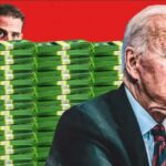 Mnogi će pasti! I Wikiliks radi na aferi porodice Bajden! Hanter će završiti u zatvoru a Džo podnosi ostavku