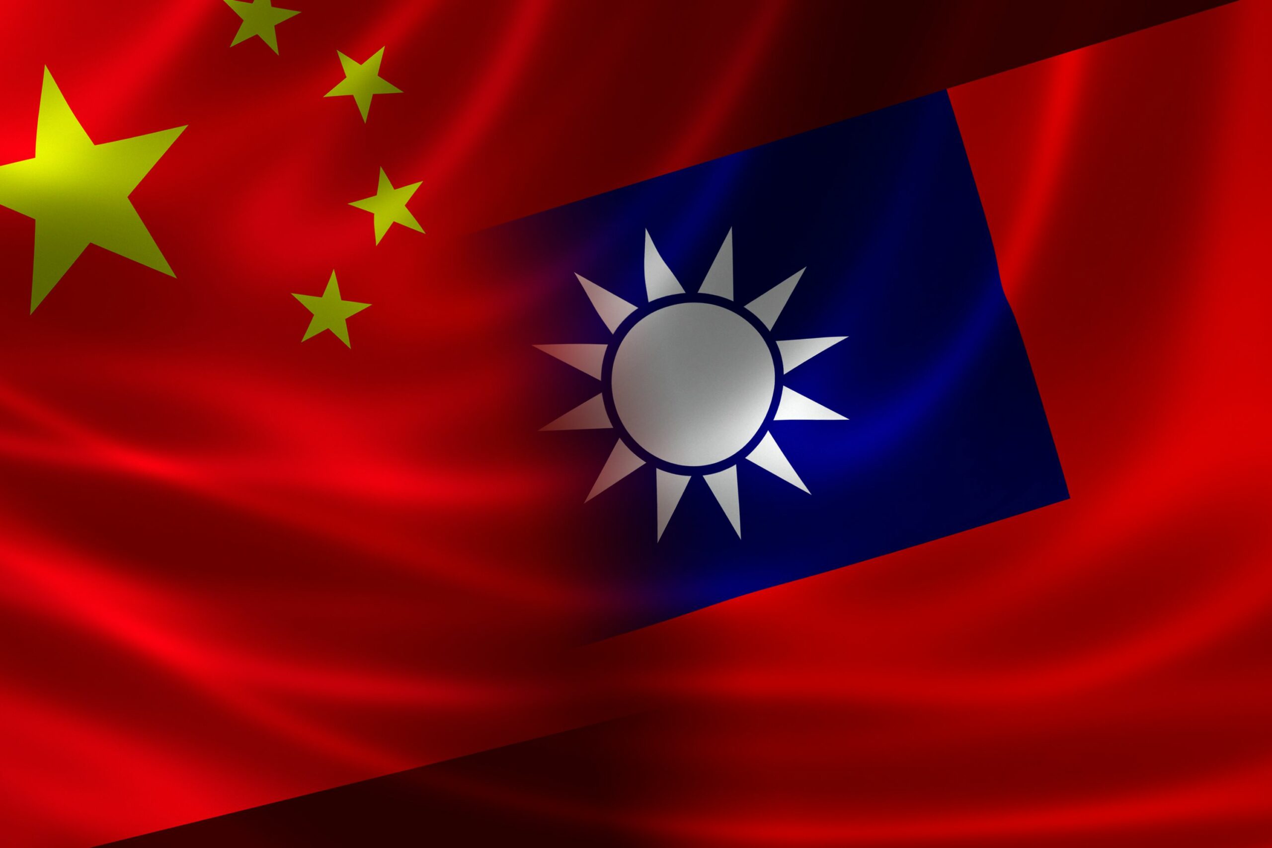  Tajvanska televizija objavila da je počeo rat sa Kinom