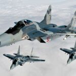 MOLDAVIJA kategorički odbila da ustupi svoje MIGOVE Kijevu!