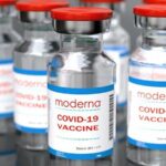 Moderna povlači 764.900 doza zbog kontaminacije stranim telom