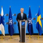 Čeka se odgovor Rusije! Finska i Švedska se pridružuju NATO-u već na leto