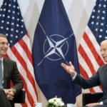 Kineski mediji: Krizu u Ukrajini je izazvao Vašington i opsesija širenjem NATO-a