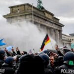 Nemačkoj preti HAOS i socijalni nemiri zbog Ukrajine