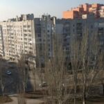 Teritorijalna odbrana Ukrajine automobilima sa oznakom Z pljačkala lokalno stanovništvo