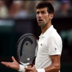 Kad je on bio zatočen u Australiji mnogi su ćutali! Đoković najoštrije osudio Vimbldon zbog zabrane Rusima da igraju