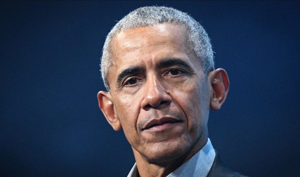 Opasne ideje! Barak Obama predlaže ukidanje anonimnosti na Internetu