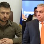 Zelenski optužio Nemačku i Mađarsku da blokiraju napore EU za uvođenje embarga na uvoz ruskih energenata