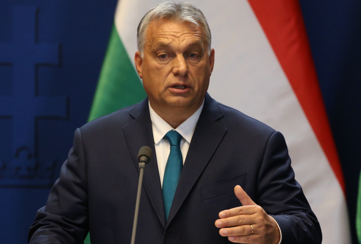  Prvi nezvanični rezultati izbora u Mađarskoj: Orban uzima četvrti mandat