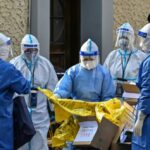 I Peking pred zatvaranjem?! Kinezi prijavili nove slučajeve korone u glavnom gradu- Sprema im se šangajski scenario