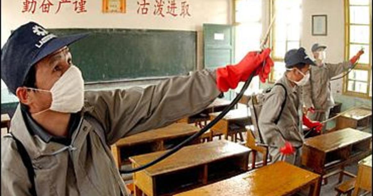  Panika na Kineski način! Peking zatvara sve škole zbog korone