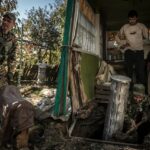 New York Times verifikovao: Ukrajina koristi kasetne bombe