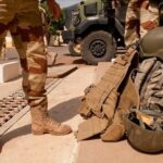 Ukrajina obustavila regrutaciju plaćenika zbog njihovog neiskustva