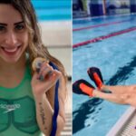 Njena porodica će zauvek biti slomljena! Italjanska plivačica umrla od srčanog udara pred svoj 28 rođendan- Bila je vakcinisana!.