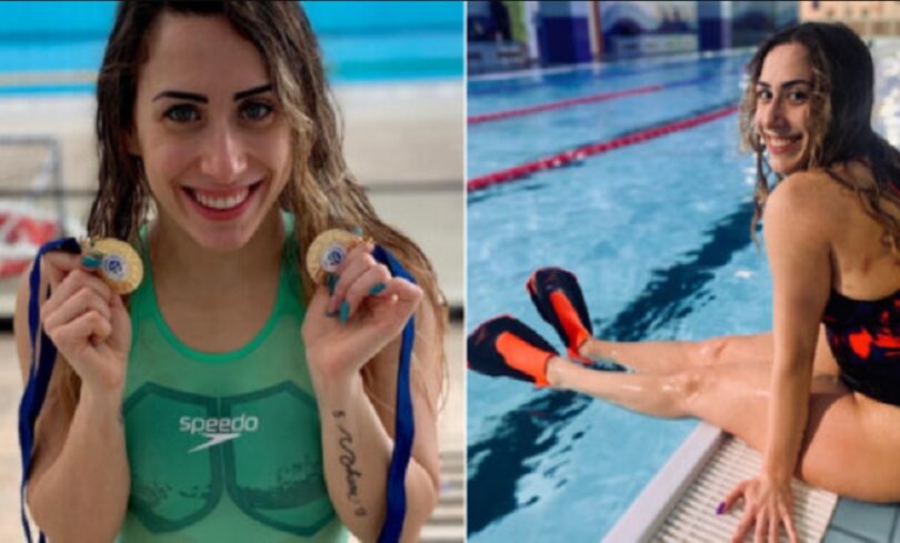 Njena porodica će zauvek biti slomljena! Italjanska plivačica umrla od srčanog udara pred svoj 28 rođendan- Bila je vakcinisana!.