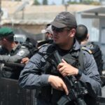 U Izraelu ne prestaje da se lije krv: novi napad! Policajac ubio Palestinca nakon napada nožem