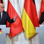 HIT DANA! Predsednici Nemačke i Poljske traže od Putina da povuče snage iz Ukrajine