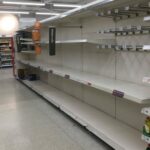 Panika koju kreira država! Nestašica ulja, brašna i šećera u Leskovcu