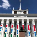 NEŠTO SE SPREMA! Izrael i Bugarska izdali hitno saopštenje svojim državljanima: Odmah napuštajte Moldaviju