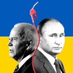 U danu 35. korona ukrajinskog rata Putin smenio Bajdena- (Stav) Dragan Vujičić