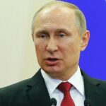 PUTIN NAREDIO ŠOJGUU: Iz Azovstalja ne sme ni muva da proleti- Mariupolj je oslobođen