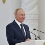 Putin: Zapadnjačke BLICKRIG SANKCIJE su propale- Nisu uspeli da uruše rusku ekonomiju