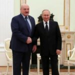 Lukašenko: SAD podstiču Poljsku i baltičke zemlje na konfrontaciju sa Belorusijom