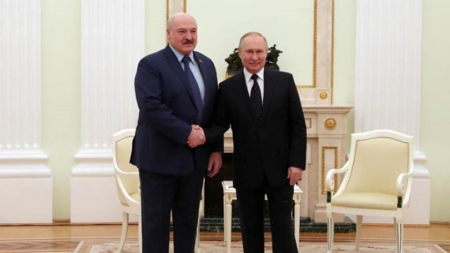  Lukašenko: SAD podstiču Poljsku i baltičke zemlje na konfrontaciju sa Belorusijom