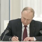 Putin potpisao ukaz o recipročnim merama: Rusku vizu evropske zemlje neće tako lako dobiti