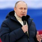 Putin upozorava da će kriza u prehrambenoj industriji na Zapadu dovesti do nove migrantske krize