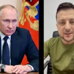 Bitka koja odlučuje o sastanku Putina i Zelenskog