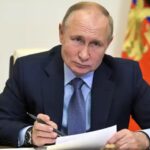 Putin: Zapad krivi Rusiju za svoje greške, dakle idemo daleko- Ovo je mač sa dve oštrice