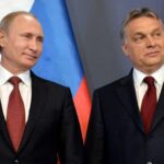 Orban pozvao Putina na mirovne pregovore između Rusije i Ukrajine u Mađarskoj