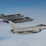 Britanija i Holandija preuzele kontrolu vazdušnog prostora iznad Bugarske i Rumunije