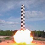 Solovljev pozvao Putina da ispali jedan Sarmat i zbriše Veliku Britaniju za lica zemlje