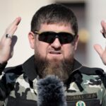 Oglasio se Kadirov: Uveravam vas, prvo će biti oslobođen Lugansk i Donjeck a zatim i KIJEV!